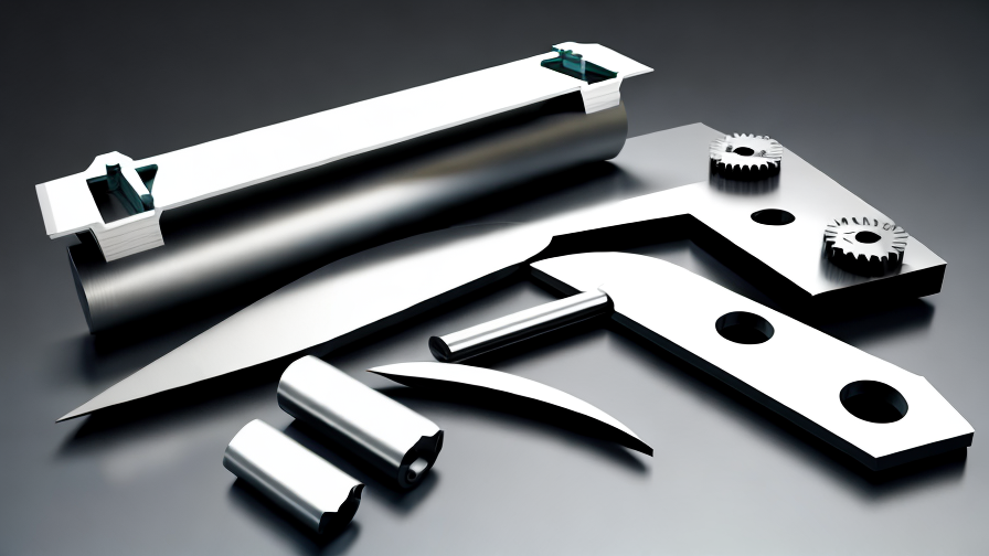 cut sheet metal tool