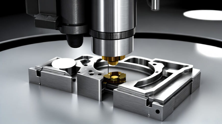 cutter metal machine