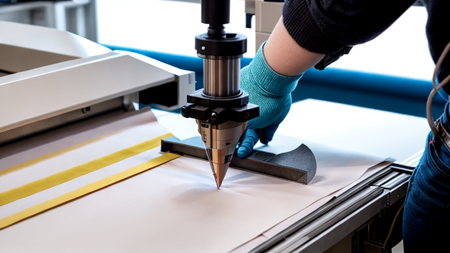 cutting machines for fabric