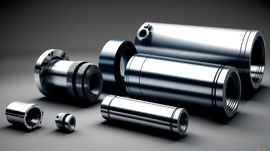 cylinder boring