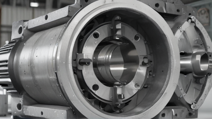 cylinder boring