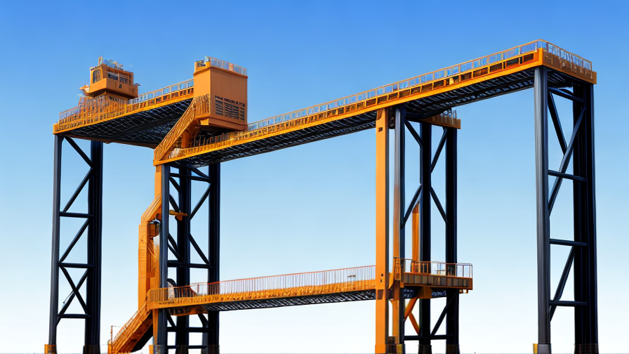 definition of gantry