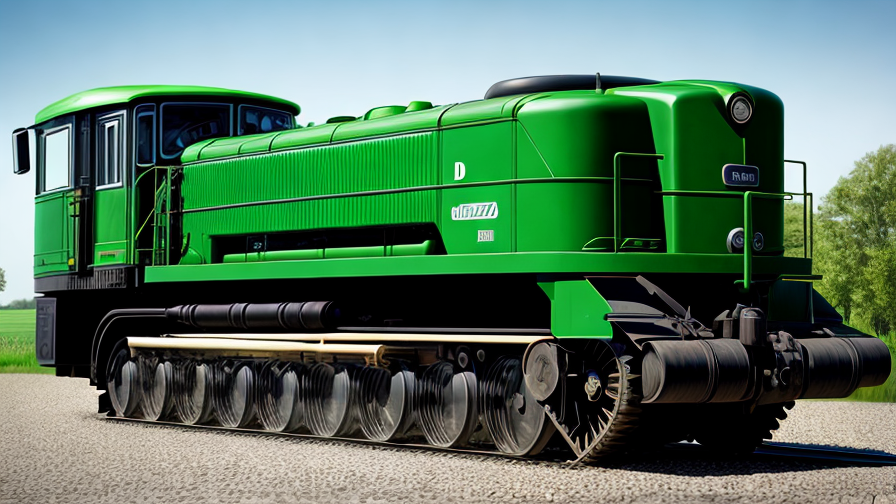 deutz diesel