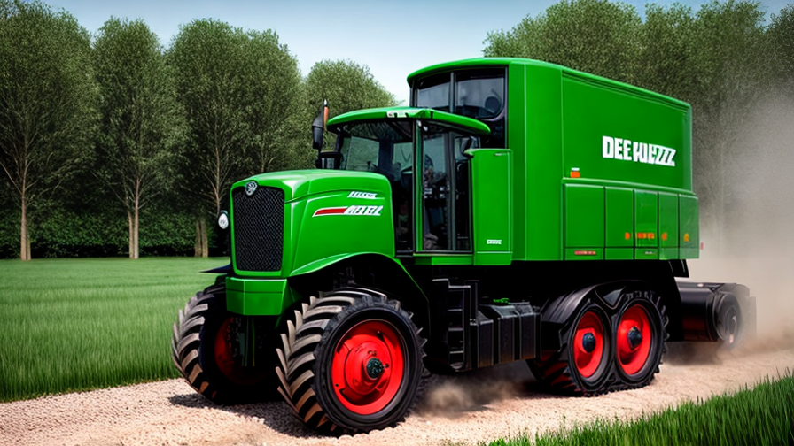 deutz diesel
