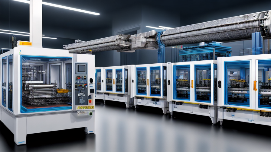 dies manufacturing