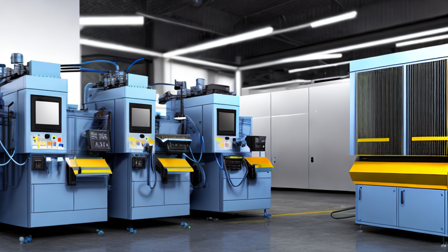 dies manufacturing