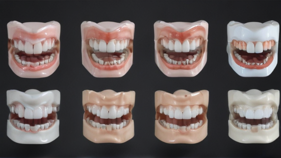 digital scanner dental