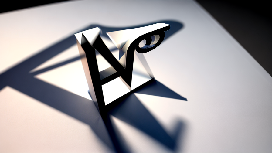 dimensional letter