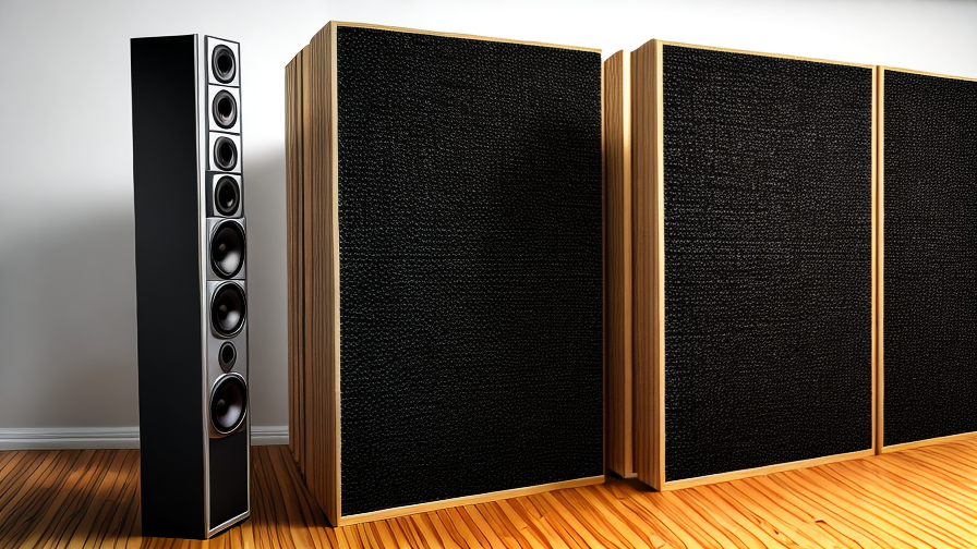 diy sound panels