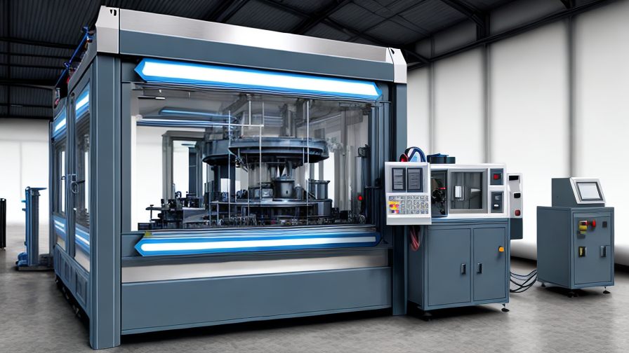 dona making machine