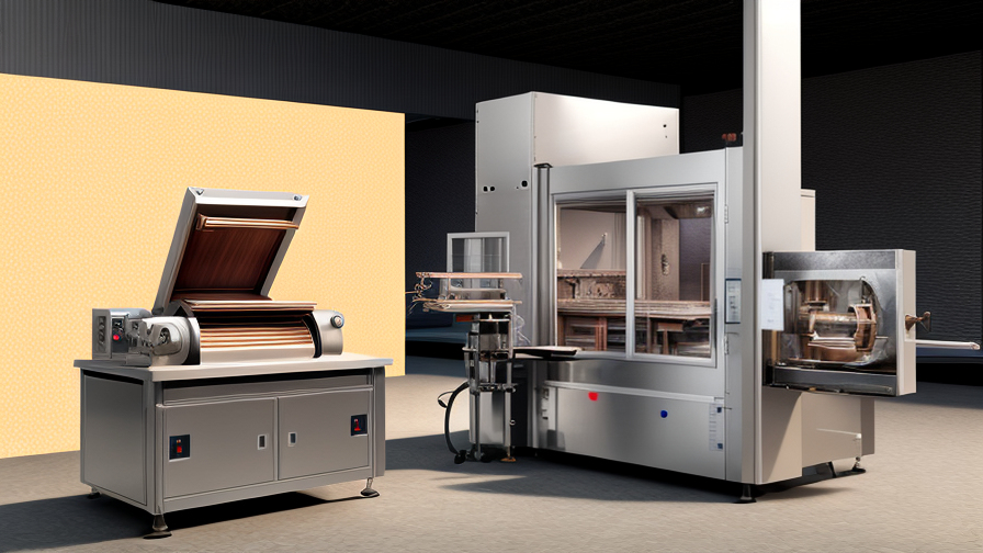 dona making machine