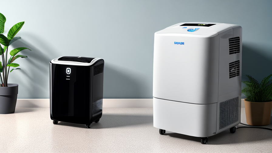 drizair 1200 dehumidifier