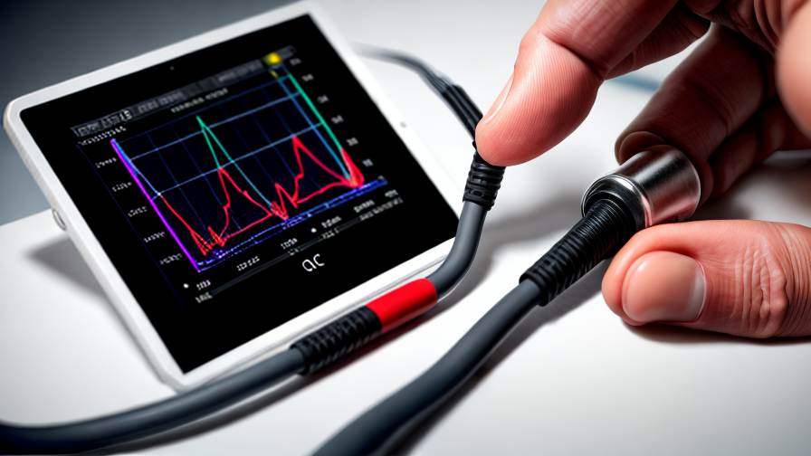 ecg cable