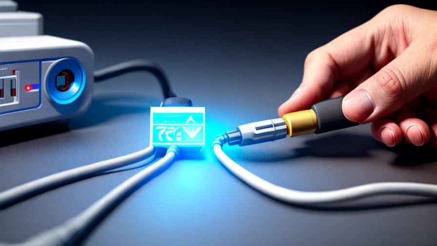ecg cable