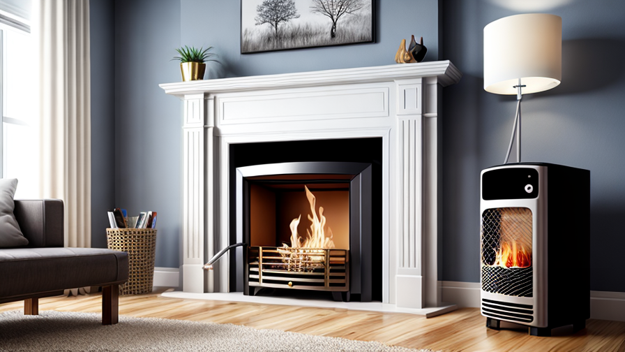 electric heater company