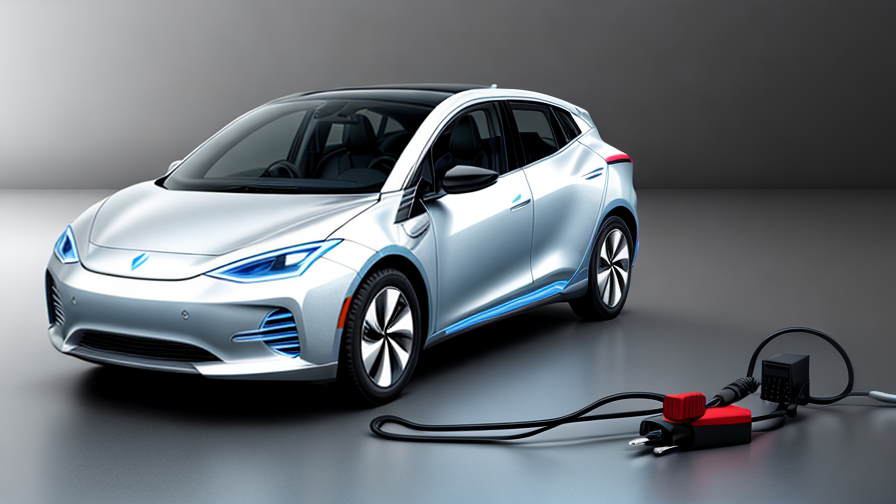 electric vehicle parts