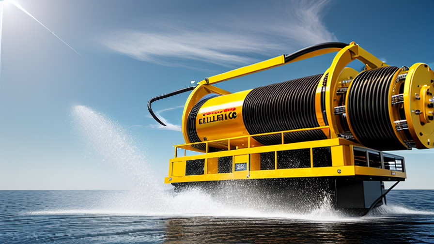 electric winch