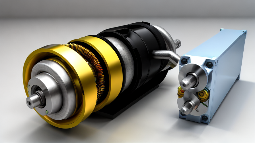 electromagnet are used in