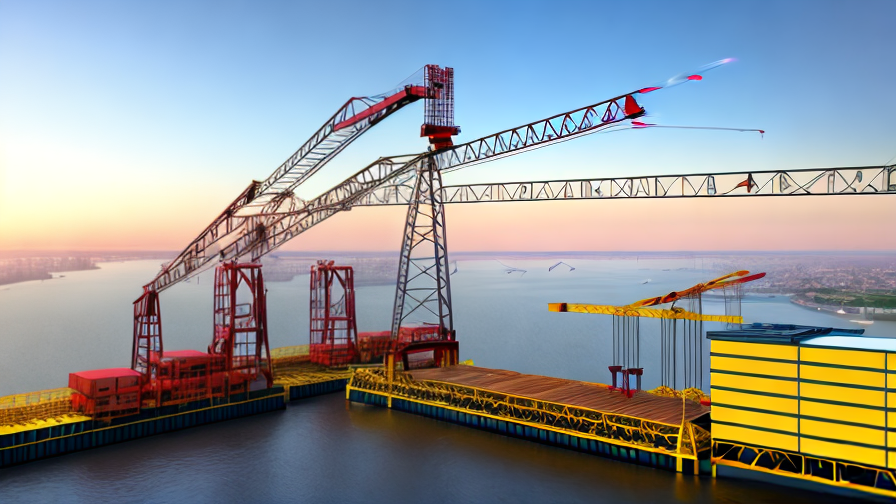 electromagnetic crane