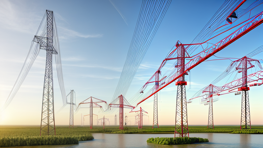 electromagnetic crane project