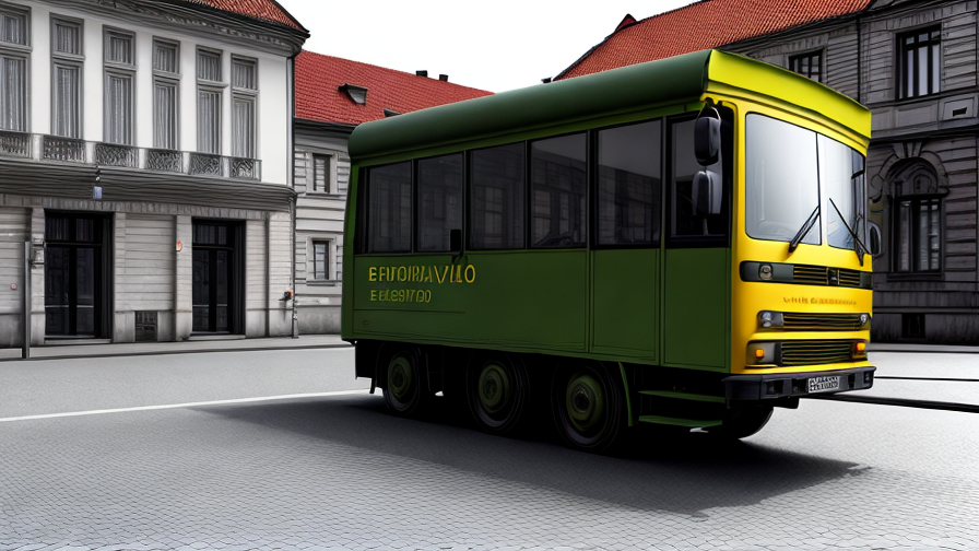 električno dvigalo