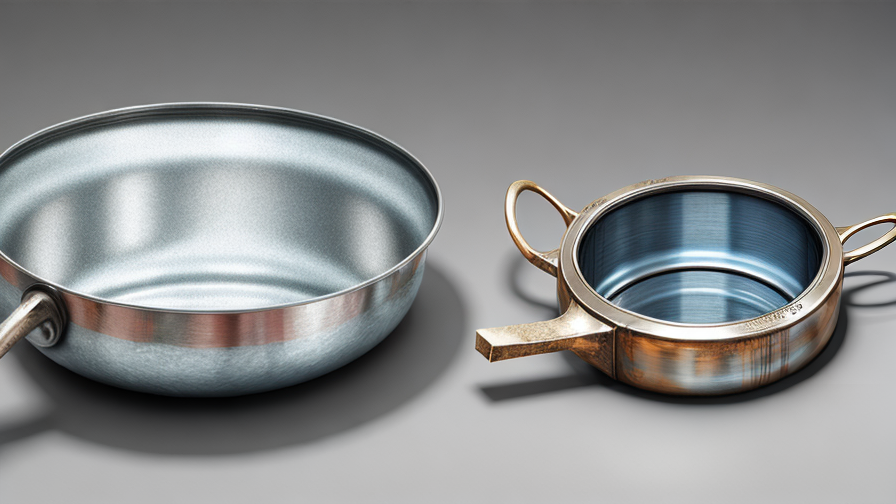 enamel steel