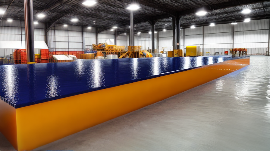 epoxy resin supplier
