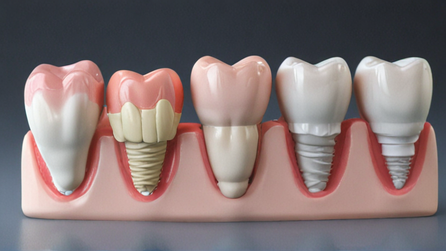 esc谩ner 3d dental