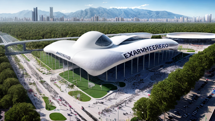 expo transporte 2023 monterrey