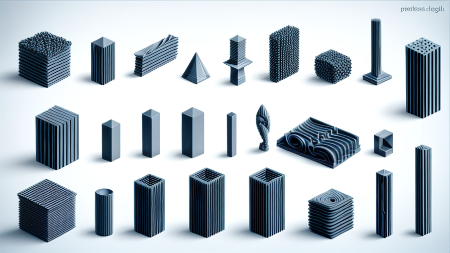 extruded plastic shapes