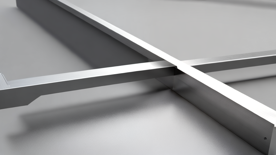 fabrication stainless steel