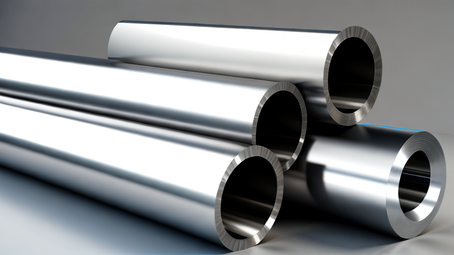 fabrication stainless steel