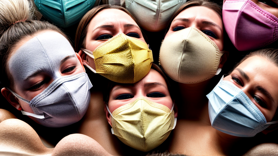 face mask bulk