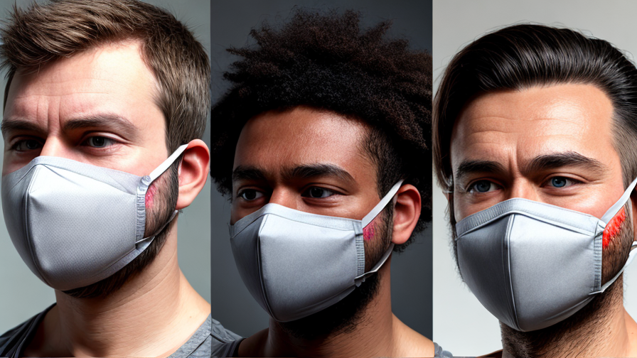 face masks bulk