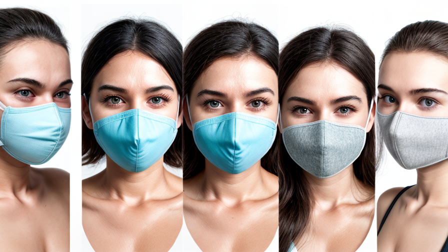 face masks bulk