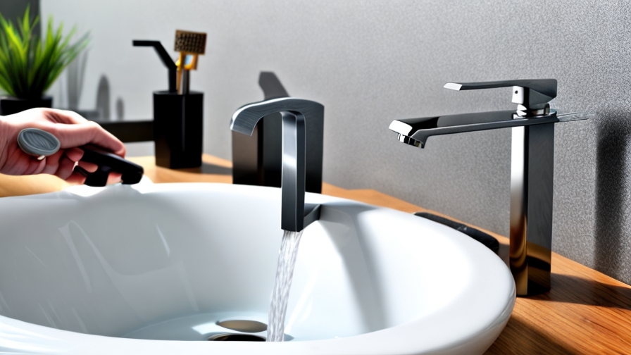 faucet price