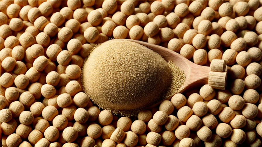 feed pellet