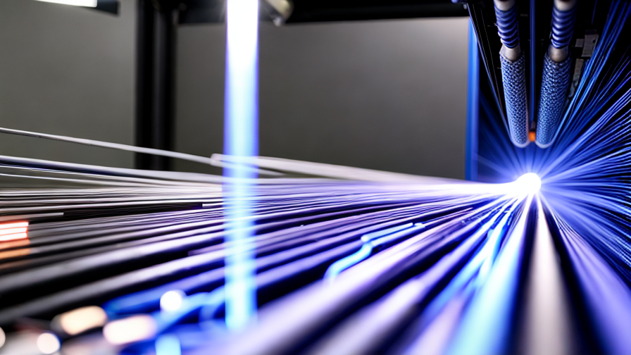 fiber optic products supplier