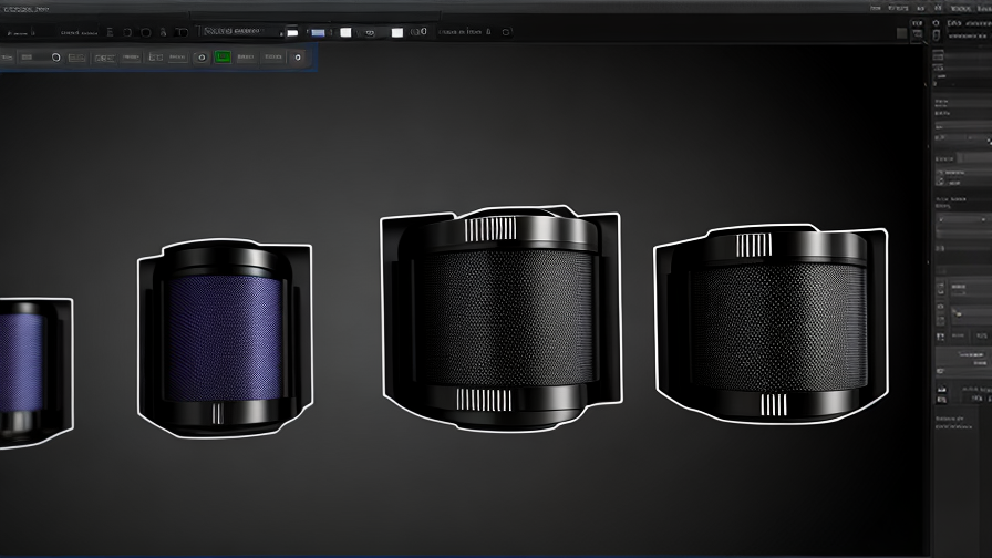 filter custom
