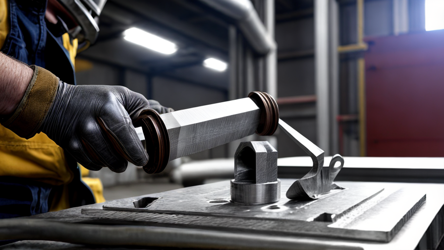 forging parts