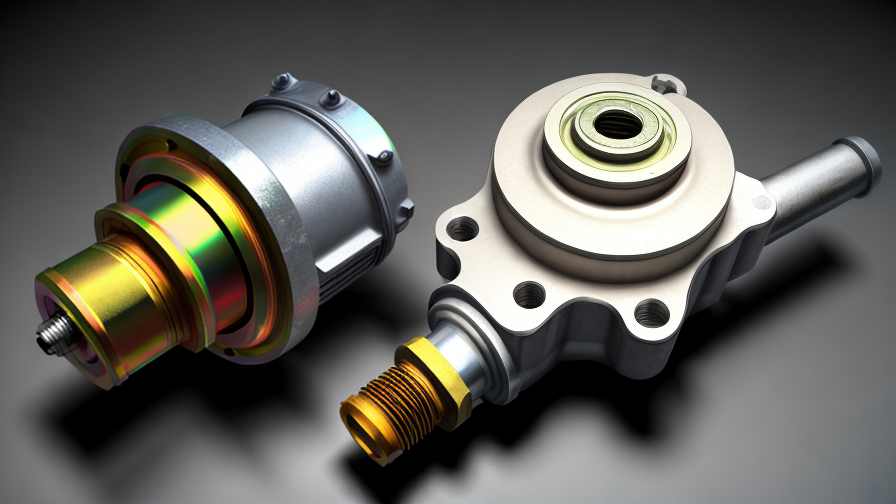 fuel pump parts