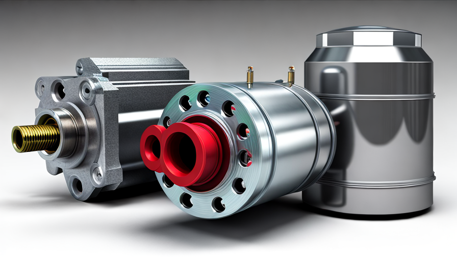 fuel pump parts