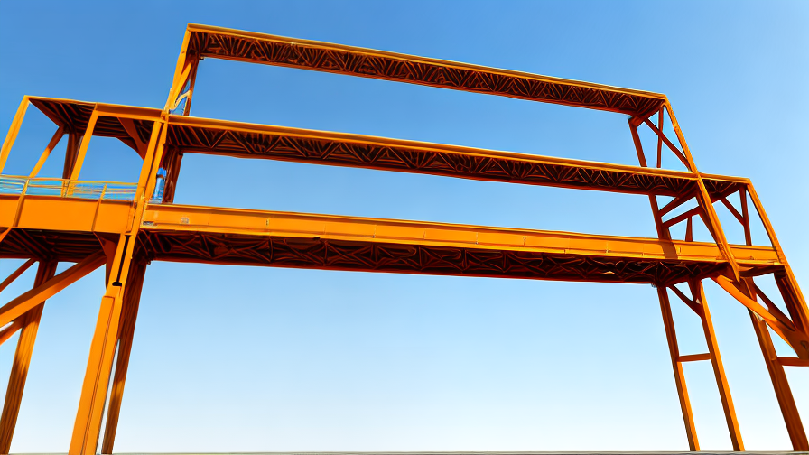 gantry aluminum
