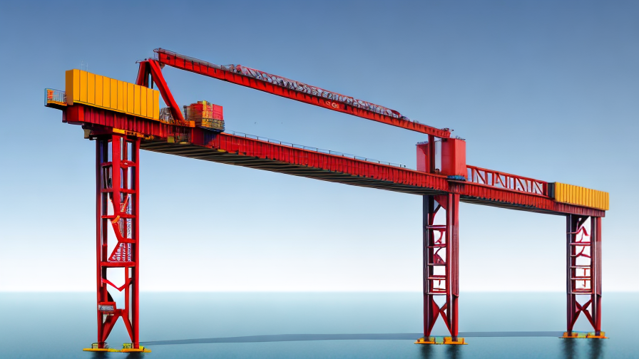 gantry crane