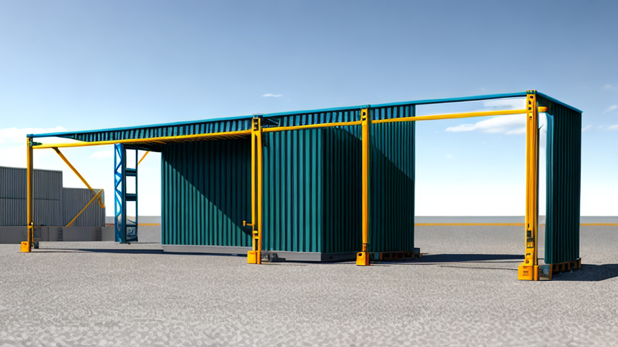 gantry portable