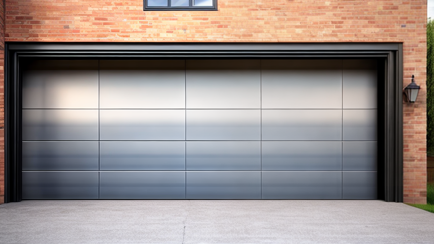 garage doors wholesale