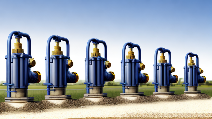 gate valves price