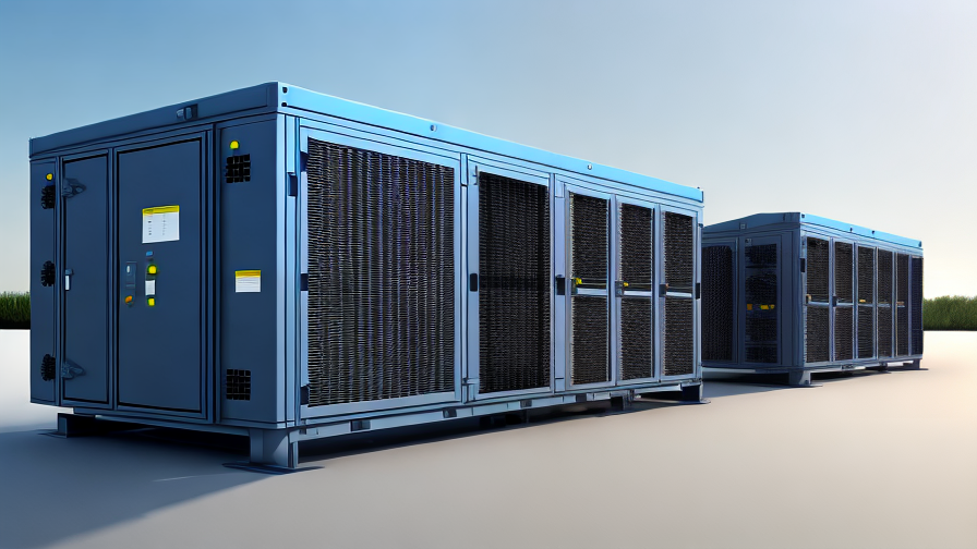 generators manufacturer