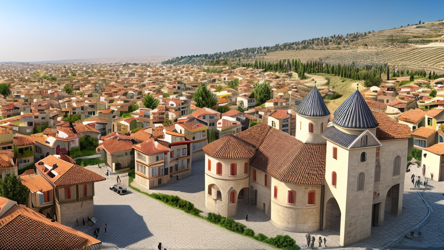 gezer köprülü vinç