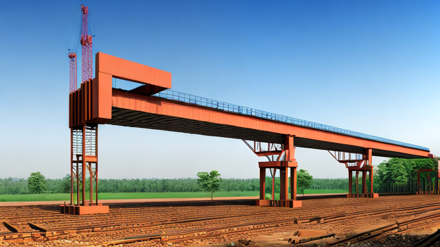 girder indonesia